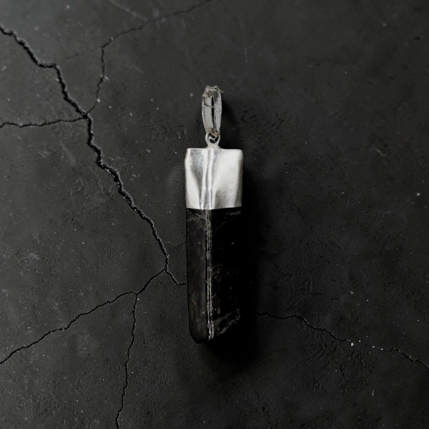 SMOKEY QUARTZ