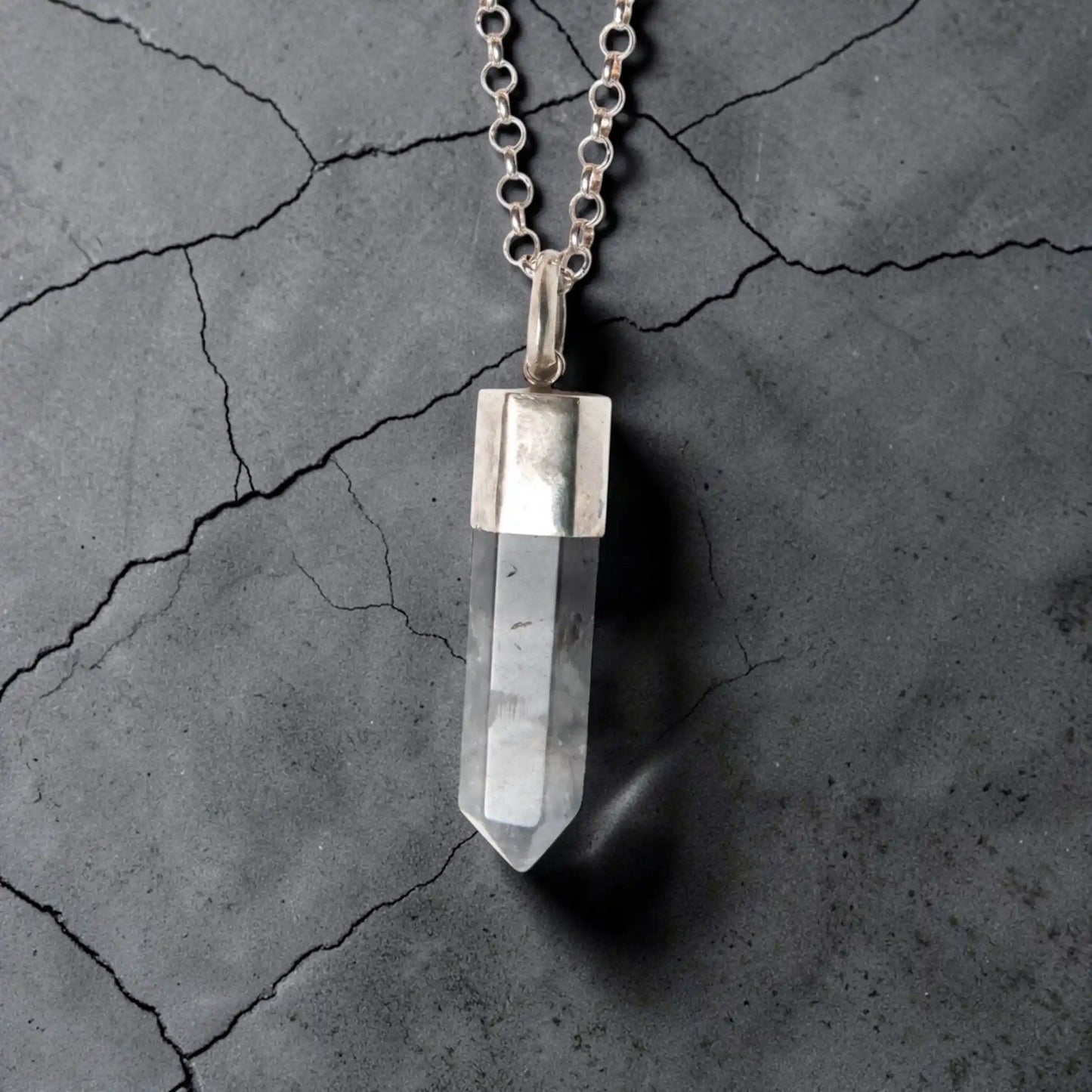 MIST QUARTZ