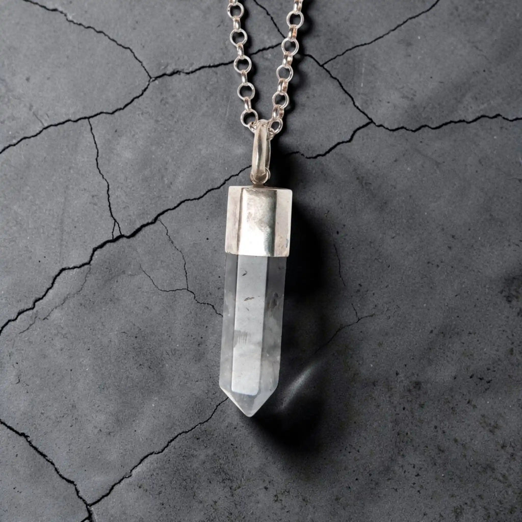 MIST QUARTZ