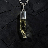 YELLOW QUARTZ