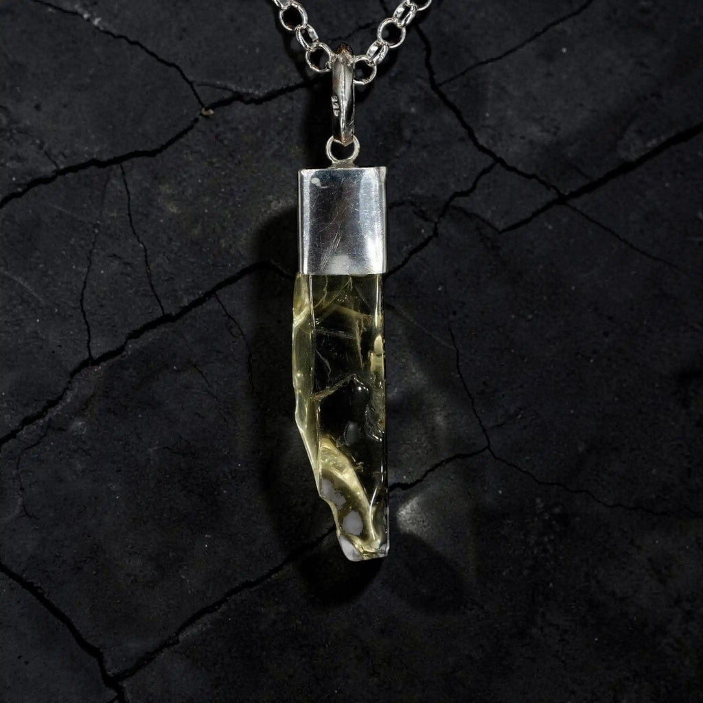 YELLOW QUARTZ