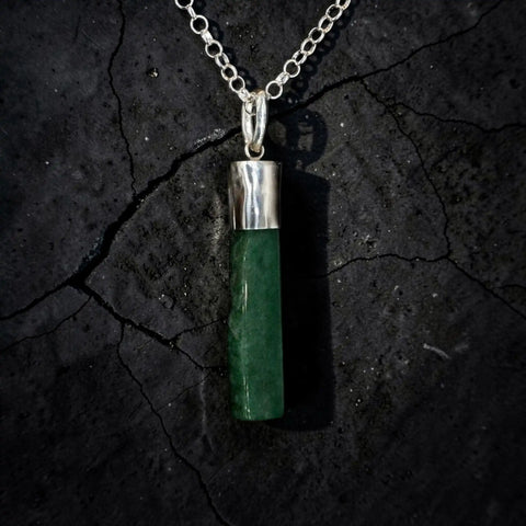 AVENTURINE QUARTZ