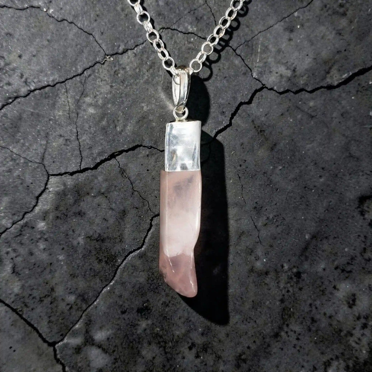 ROSE QUARTZ
