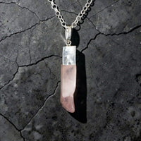 ROSE QUARTZ