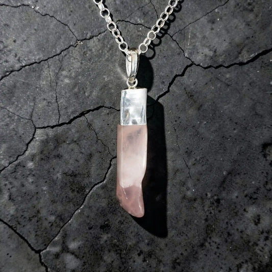 ROSE QUARTZ