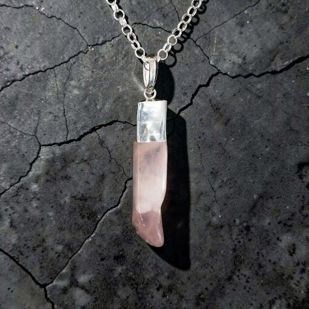 ROSE QUARTZ