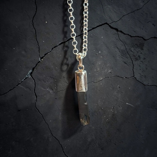 MINI BLACK COPPER  QUARTZ