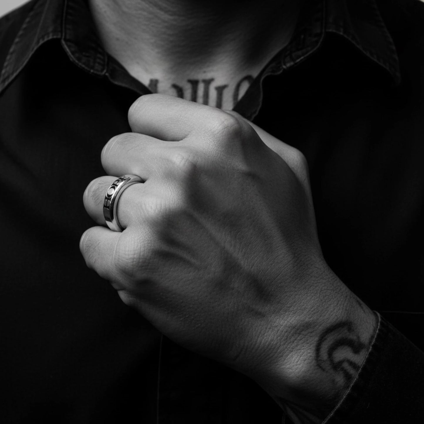 HOPE