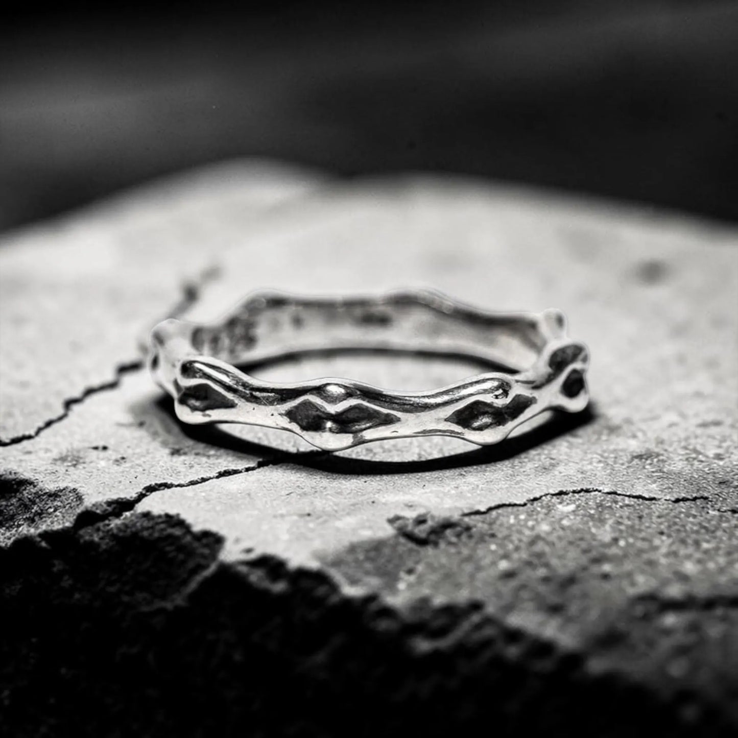 BONES RING