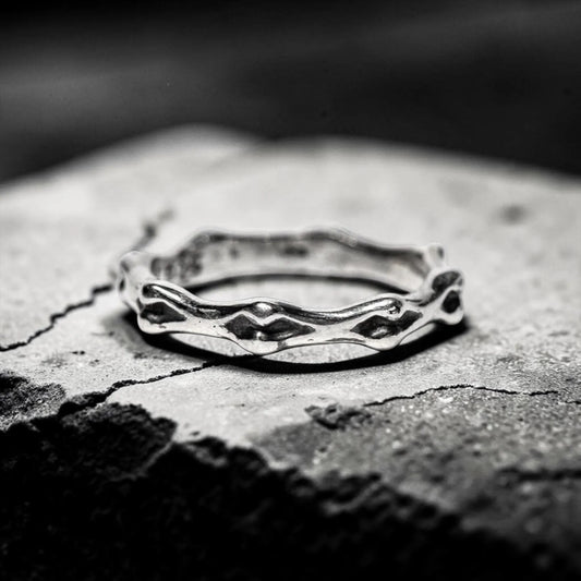 BONES RING