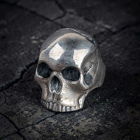 SKULL JOE MEDIUM RING