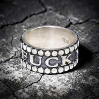 R&J FUCK YOU