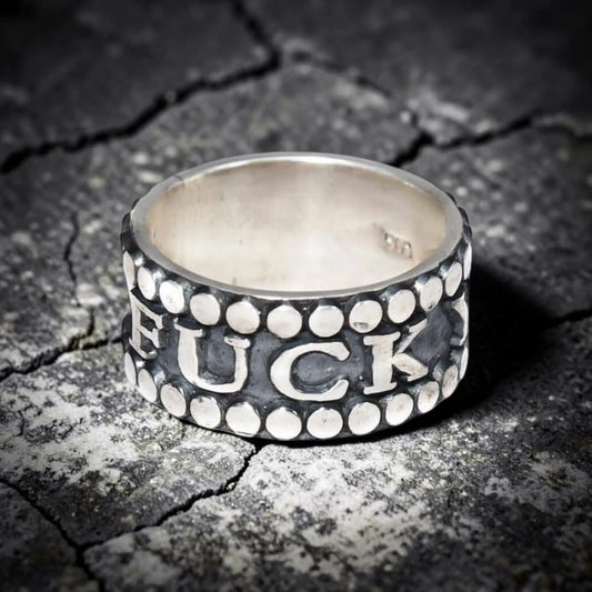 R&J FUCK YOU