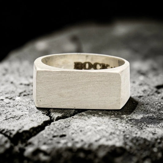 RECTANGULAR BASE RING