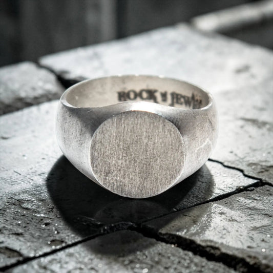 CIRCULAR BASE RING