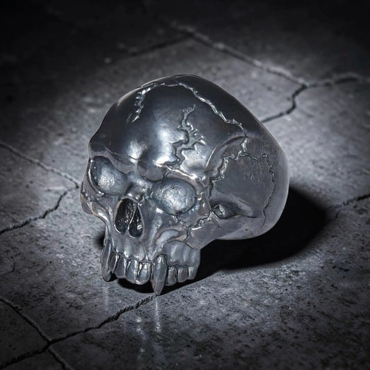 VAMPIRE SKULL