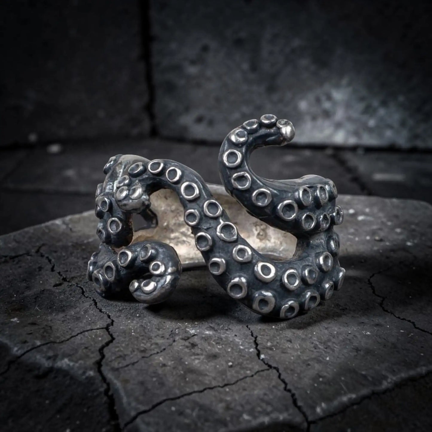 KRAKEN TENTACLES