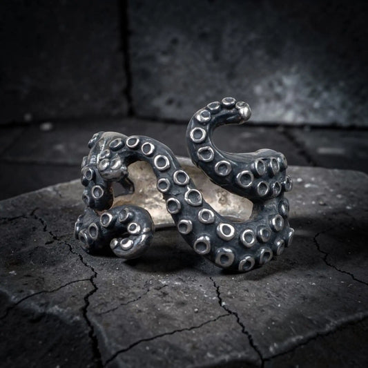 KRAKEN TENTACLES