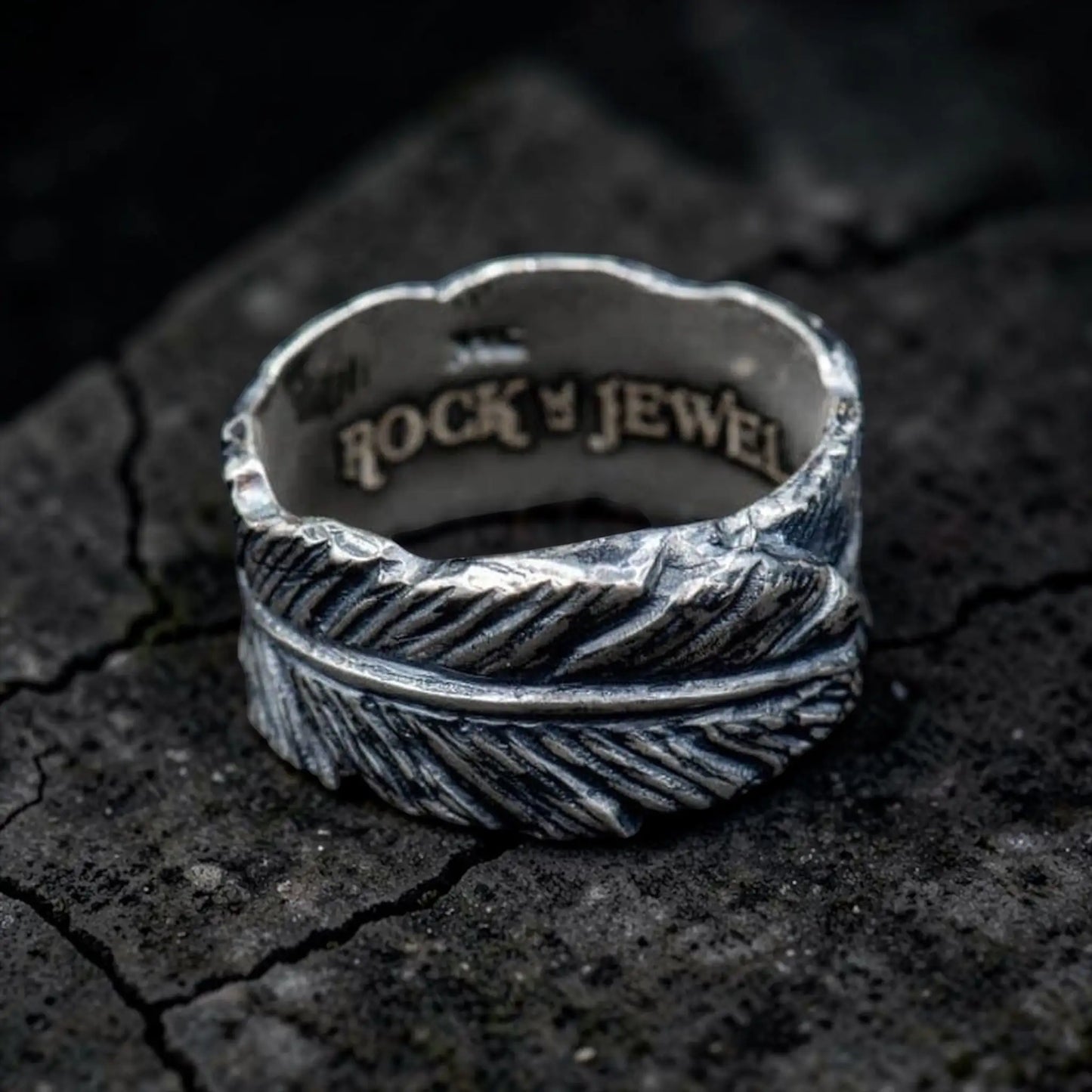 HAWK FEATHER C