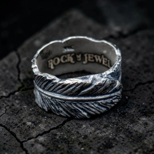 HAWK FEATHER C