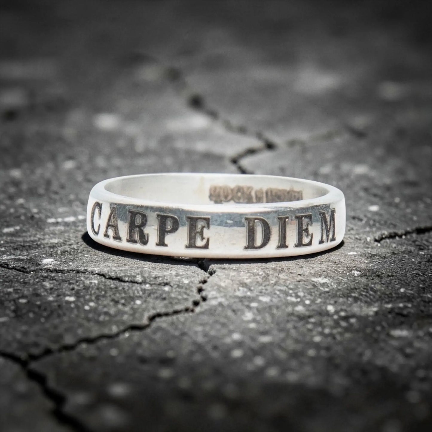 CARPE DIEM