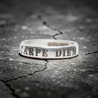 CARPE DIEM