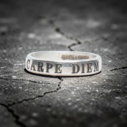 CARPE DIEM