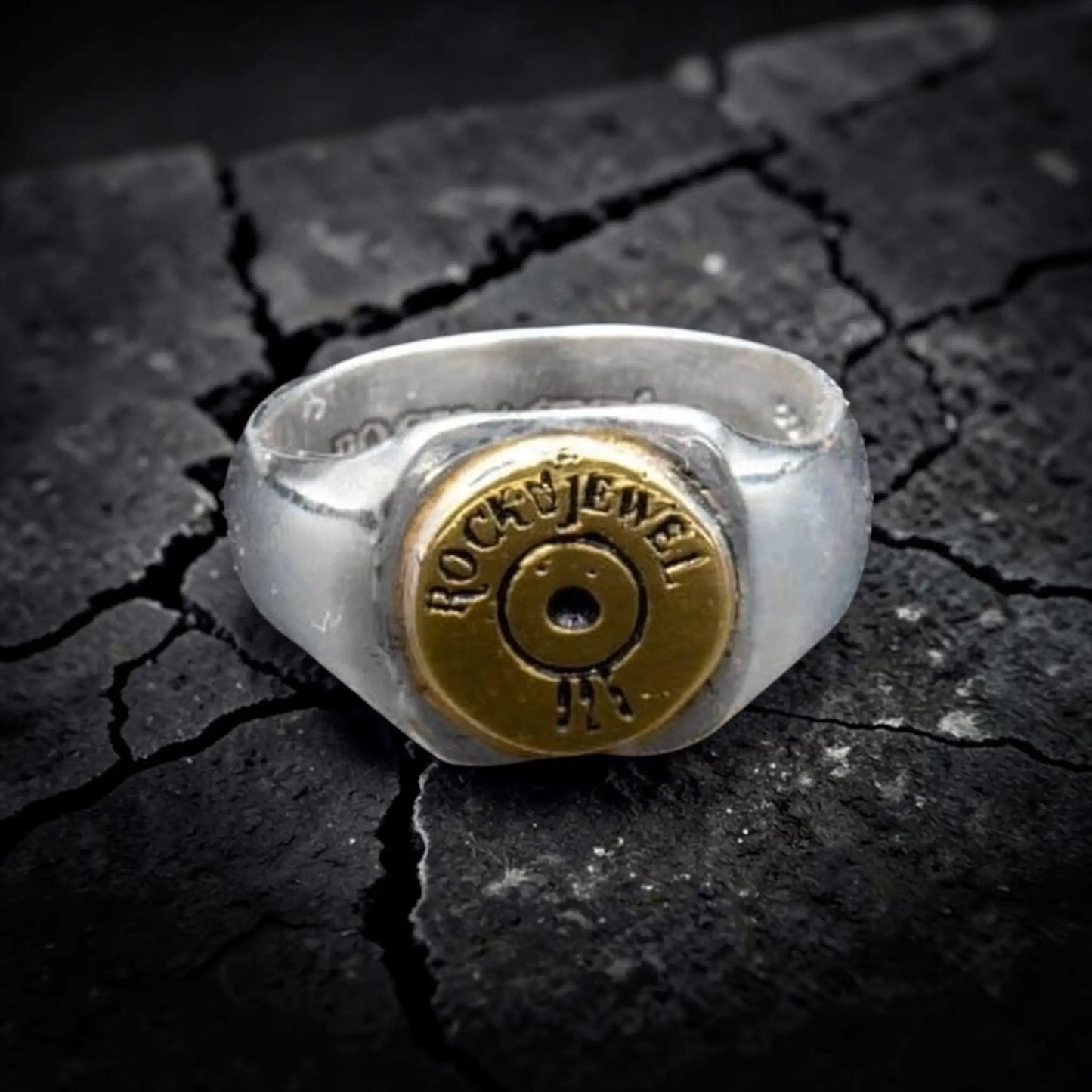 BULLET RING