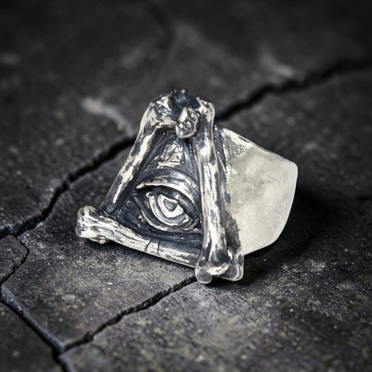 BONES EYE OF PROVIDENCE