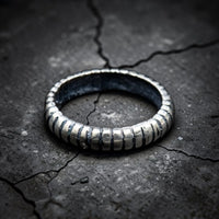 SMALL PERFIL RING