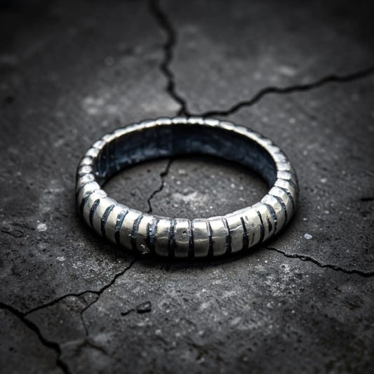 SMALL PERFIL RING