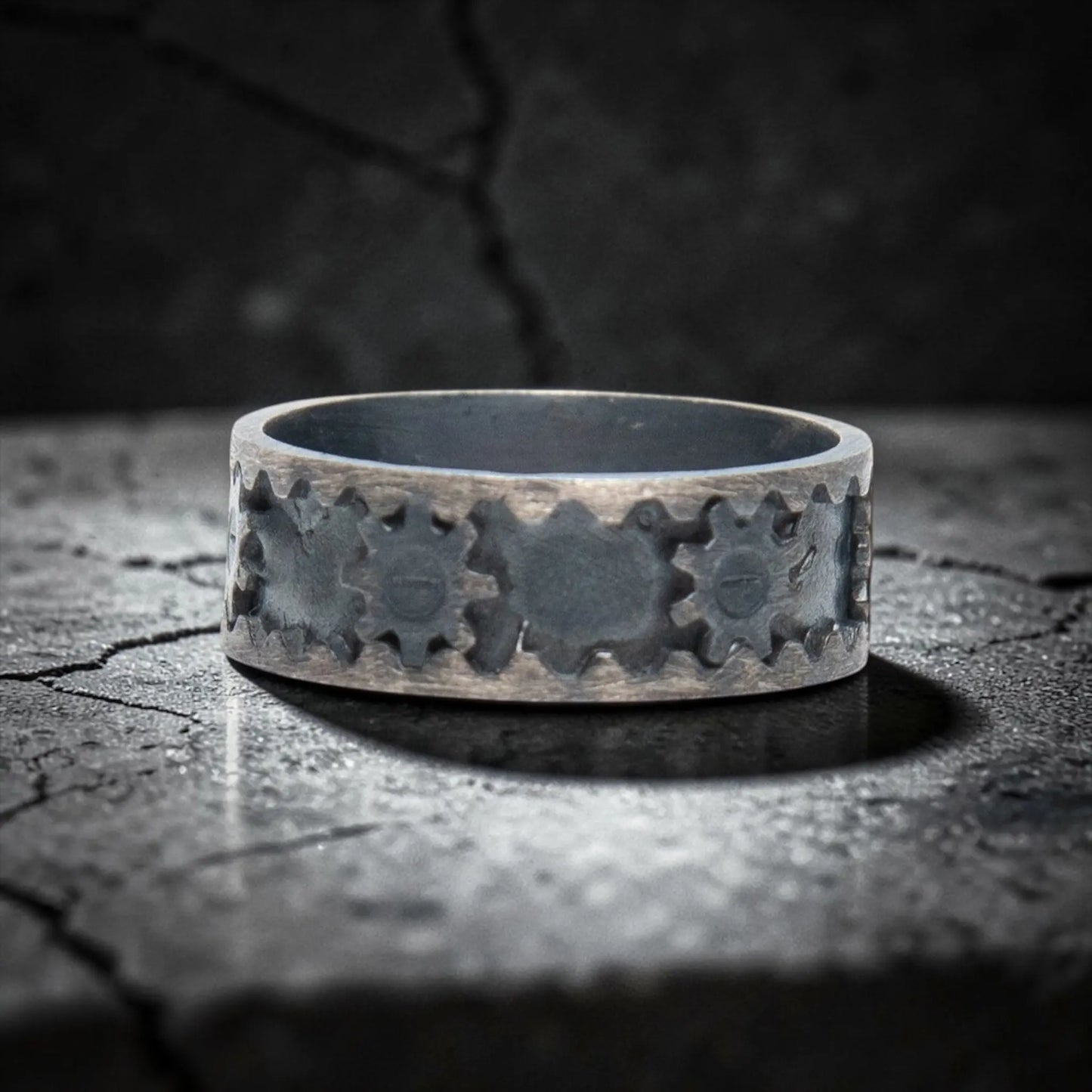 ENGRANES RING