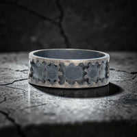 ENGRANES RING