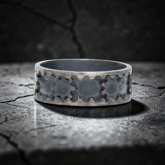 ENGRANES RING