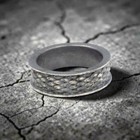 SMALL SNAKE RING