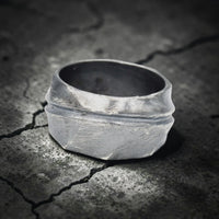 LEAF RING