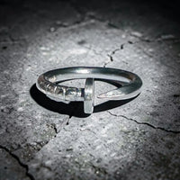 CLAVO RING