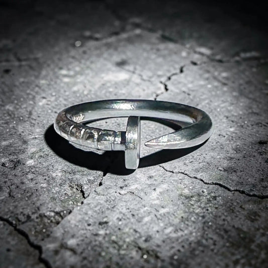 CLAVO RING