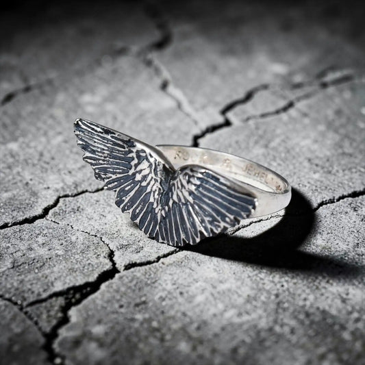 R&J WINGS