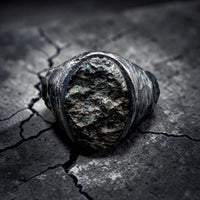 LAVA RING
