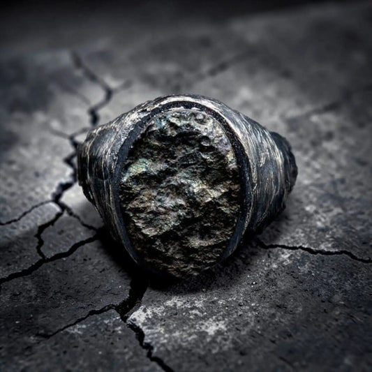 LAVA RING