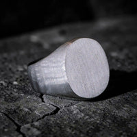 OVAL BASE RING