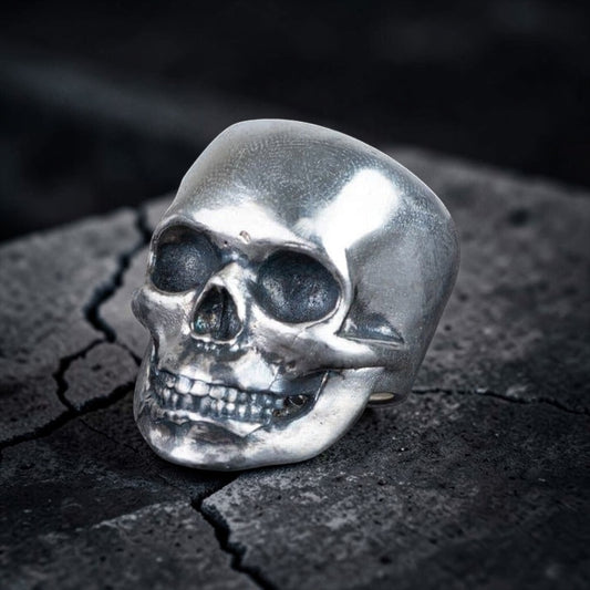 ANATOMIC SKULL HEAD