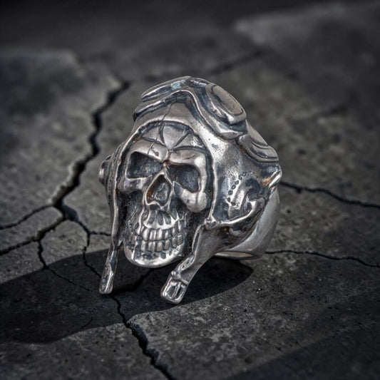SKULL AVIATOR