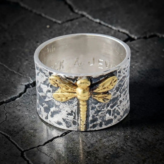 DRAGONFLY