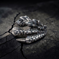 DRAGON CLAW