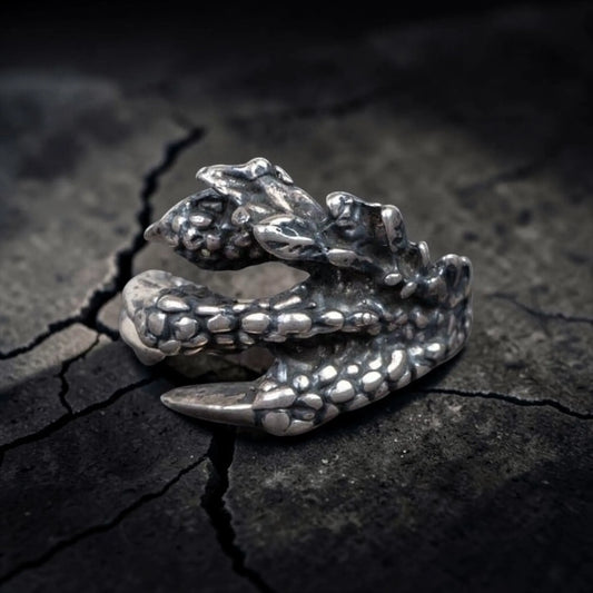 DRAGON CLAW