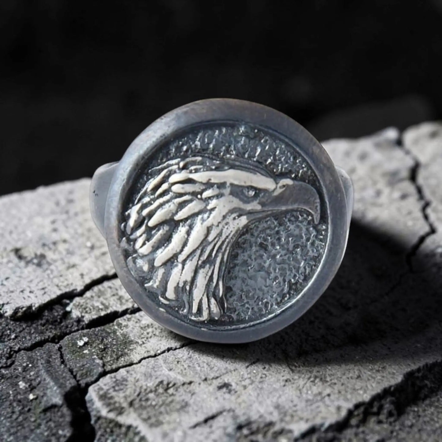 EAGLE CIRCLE