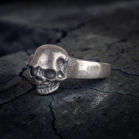 SKULL HEAD