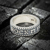 ROCK N FUCKIN´ ROLL